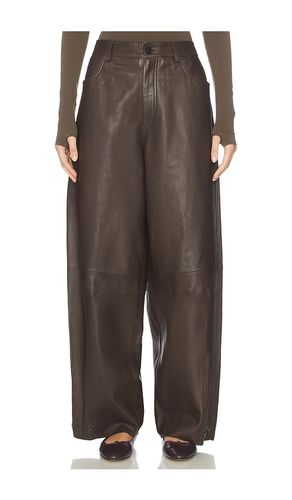 PANTALON JETT LEA en . Taille 0. Also en 4 - ALLSAINTS - Modalova