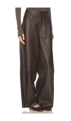 PANTALON JETT LEA en . Taille 0. Also en 4 - ALLSAINTS - Modalova