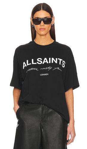 T-SHIRT HELIS CARLIE in . Size 10, 2, 4, 6, 8 - ALLSAINTS - Modalova