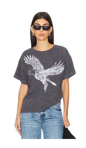 T-SHIRT FLITE BRIAR in . Size S - ALLSAINTS - Modalova