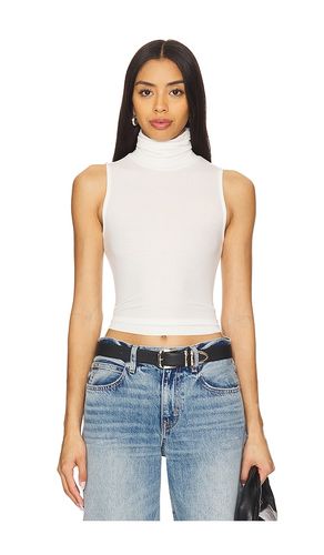 DÉBARDEUR COL MONTANT BEC in . Size 10, 2, 4, 6, 8 - ALLSAINTS - Modalova