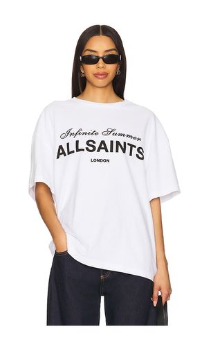 T-SHIRT AVRI in . Size M, S - ALLSAINTS - Modalova