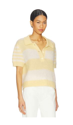 T-SHIRT CLEM POLO en . Taille L. Also en S, XS - ALLSAINTS - Modalova