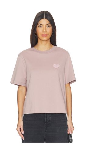 T-SHIRT LOVER LISA en . Taille L. Also en M, S - ALLSAINTS - Modalova