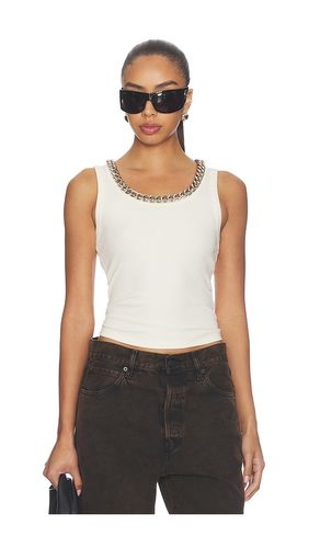 Lucy Tank Top en . Taille M. Also en S - ALLSAINTS - Modalova