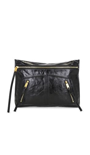 ALLSAINTS Jean Rey Pouch in Black - ALLSAINTS - Modalova