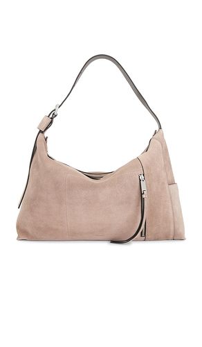 SAC PORTÉ ÉPAULE ALBA en - ALLSAINTS - Modalova