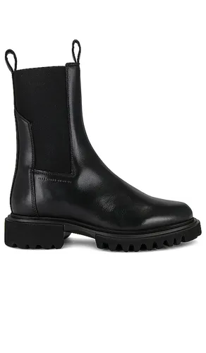 BOTTINES HALLIE en . Taille 10. Also en 7, 7.5, 8, 8.5 - ALLSAINTS - Modalova