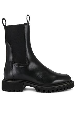 BOTTINES HALLIE en . Taille 7. Also en 7.5, 8, 8.5 - ALLSAINTS - Modalova