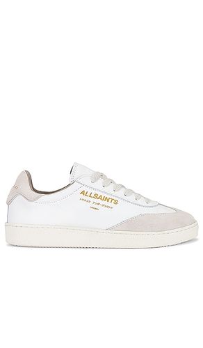 SNEAKERS THELMA in . Size 40 - ALLSAINTS - Modalova