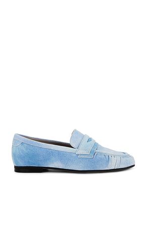 LOAFERS SAPPHIRE in . Size 41 - ALLSAINTS - Modalova