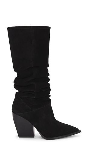 BOTTES EN DAIM ROBERTA in . Size 36, 37, 40, 41 - ALLSAINTS - Modalova