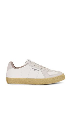 SNEAKERS JAIMEE in . Size 37, 38, 39, 40, 41 - ALLSAINTS - Modalova