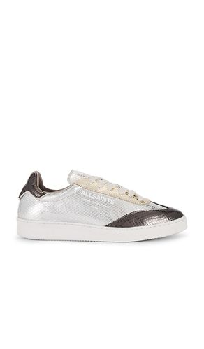 SNEAKERS THELMA MET in . Size 36, 37, 38, 40, 41 - ALLSAINTS - Modalova