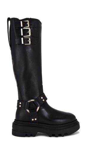 Jade Biker Boot in . Size 36, 37, 38, 39, 40, 41 - ALLSAINTS - Modalova