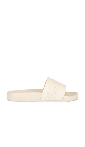 Biggy Slider in . Size 37, 38, 39, 40, 41 - ALLSAINTS - Modalova