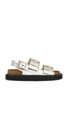 SANDALES ISLA en . Taille 37. Also en 38, 39, 40 - ALLSAINTS - Modalova