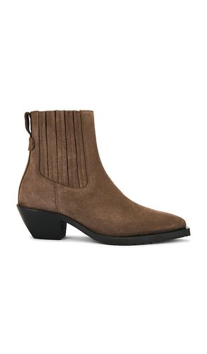BOTTINES MARCIE SUEDE en . Taille 36. Also en 37 - ALLSAINTS - Modalova