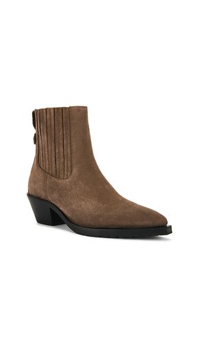 BOTTINES MARCIE SUEDE en . Taille 37. Also en 36 - ALLSAINTS - Modalova