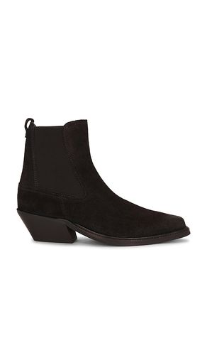 BOTTINES CARTER SUEDE CHELSEA en . Taille 10. Also en 7, 7.5, 8, 8.5, 9, 9.5 - ALLSAINTS - Modalova