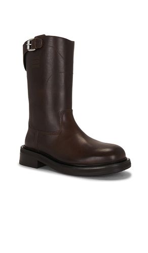 BOTTINES MORRIS PULL ON en . Taille 10. Also en 6, 7, 7.5, 8, 8.5, 9, 9.5 - ALLSAINTS - Modalova