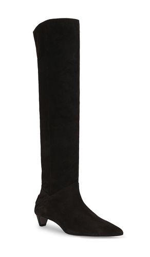 BOTTINES ORTEGA SUEDE en . Taille 6. Also en 7, 8.5 - ALLSAINTS - Modalova