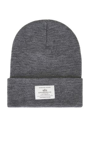 BONNET ESSENTIAL en - ALPHA INDUSTRIES - Modalova