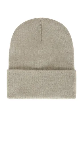 ALPHA INDUSTRIES BONNET en Grey - ALPHA INDUSTRIES - Modalova