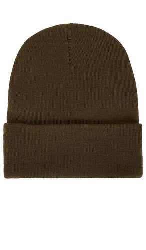ALPHA INDUSTRIES BONNET en Green - ALPHA INDUSTRIES - Modalova