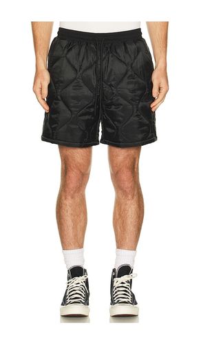Relaxed Quilted Short en . Taille L. Also en S, XL/1X, XXL/2X - ALPHA INDUSTRIES - Modalova