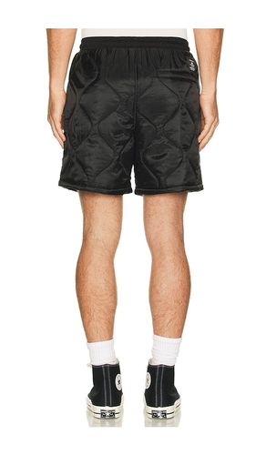 Relaxed Quilted Short in . Size S. Also in XL/1X - ALPHA INDUSTRIES - Modalova