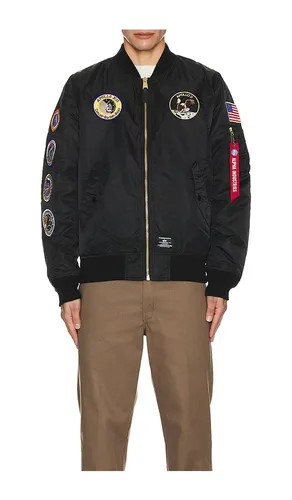 BLOUSON en . Taille L. Also en M, S - ALPHA INDUSTRIES - Modalova