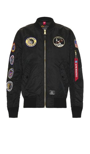 BLOUSON in . Size M - ALPHA INDUSTRIES - Modalova