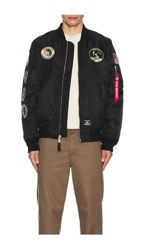 BLOUSON en . Taille M. Also en S - ALPHA INDUSTRIES - Modalova