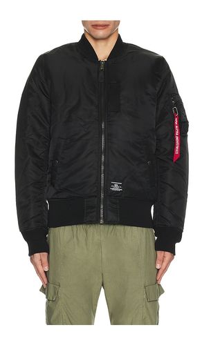 BLOUSON en . Taille L. Also en M, S, XL/1X, XS, XXL/2X - ALPHA INDUSTRIES - Modalova