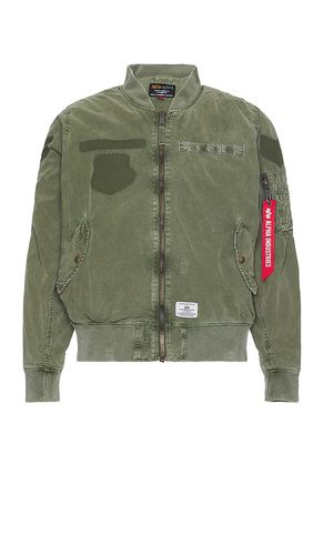 BLOUSON in . Size M - ALPHA INDUSTRIES - Modalova