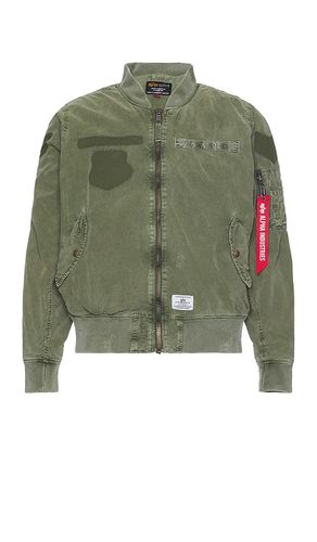 BLOUSON in . Size M, XL/1X - ALPHA INDUSTRIES - Modalova