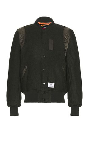 BLOUSON in . Size S - ALPHA INDUSTRIES - Modalova