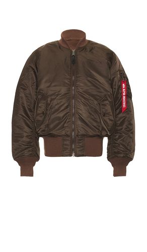 BLOUSON in . Size S - ALPHA INDUSTRIES - Modalova