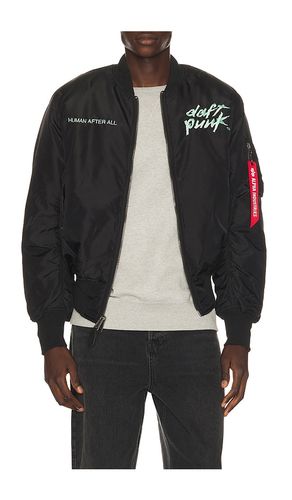 BLOUSON en . Taille S. Also en M, L, XL/1X, XXL/2X - ALPHA INDUSTRIES - Modalova