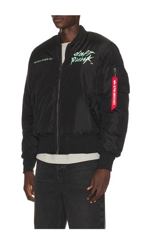 BLOUSON en . Taille S. Also en M, L, XL/1X, XXL/2X - ALPHA INDUSTRIES - Modalova