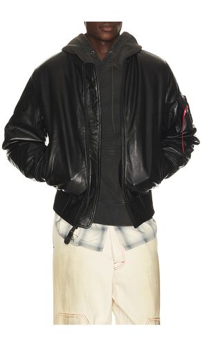 BLOUSON en . Taille L. Also en M, S, XL/1X - ALPHA INDUSTRIES - Modalova