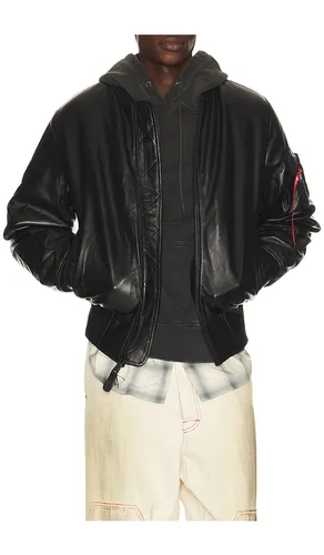 BLOUSON en . Taille S. Also en M, L, XL/1X, XXL/2X - ALPHA INDUSTRIES - Modalova