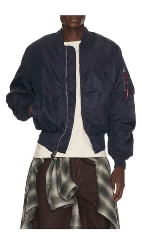 BLOUSON en . Taille L. Also en M, S, XL/1X, XXL/2X - ALPHA INDUSTRIES - Modalova