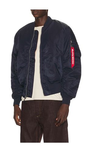BLOUSON en . Taille S. Also en M, L, XL/1X, XXL/2X - ALPHA INDUSTRIES - Modalova