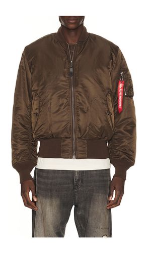 BLOUSON en . Taille L. Also en M, S, XL/1X, XXL/2X - ALPHA INDUSTRIES - Modalova