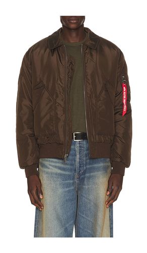 BLOUSON en . Taille L. Also en M, S, XL/1X, XXL/2X - ALPHA INDUSTRIES - Modalova