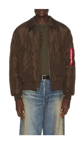BLOUSON en . Taille S. Also en M, L, XL/1X, XXL/2X - ALPHA INDUSTRIES - Modalova