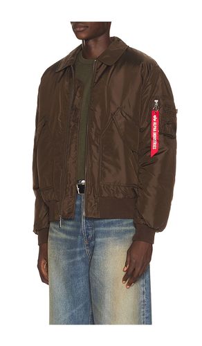 BLOUSON en . Taille S. Also en M, L, XL/1X, XXL/2X - ALPHA INDUSTRIES - Modalova
