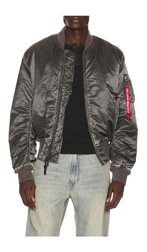BLOUSON en . Taille S. Also en M, L, XL/1X, XXL/2X - ALPHA INDUSTRIES - Modalova